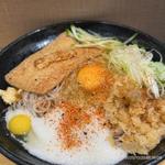冷やし月夜のばかし