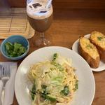 マサパスタ　パスタセット