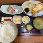 日替りランチ(味処●酒処 とらや)