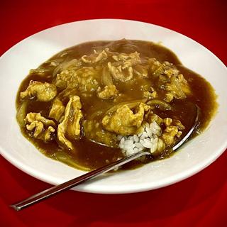 カレーライス