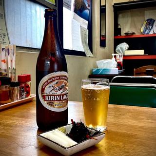 ビール