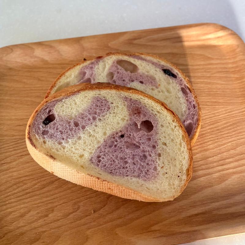 軽井沢ブルーベリー(ブランジェ浅野屋 池袋西口店)