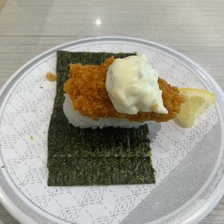 カキフライ(はま寿司 笛吹石和店 )