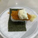 カキフライ