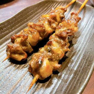 ハツモト(炭火焼き鳥 すみすみ 本店)