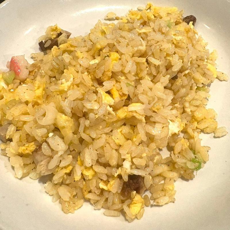 チャーハン(いなや。)