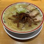 中華そば(中華そば専門 田中そば店 Otemachi One店)