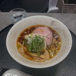 中華そば(そめいよしの )