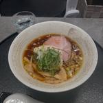 中華そば