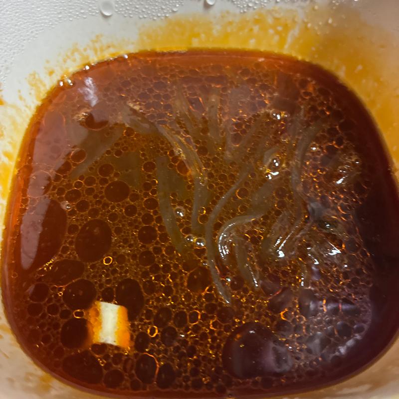 麻辣湯(ファミリーマート 札幌駅北口店)