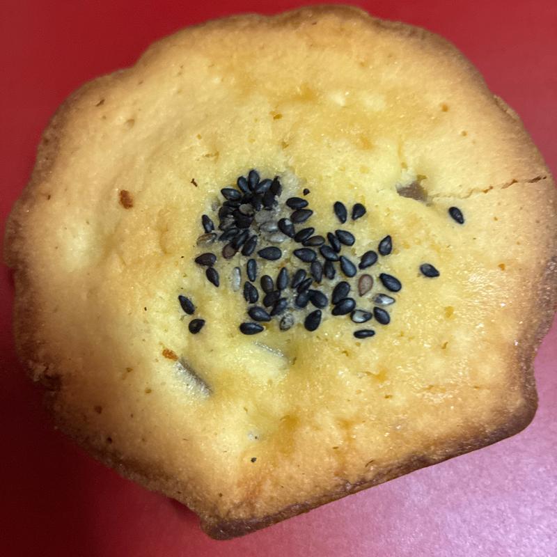 おいものタルト(ファミリーマート 札幌駅北口店)