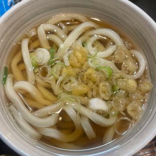 武州うどん(武州うどんあかね&みどりダイニング)