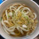 武州うどん