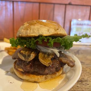 エルビスバーガー