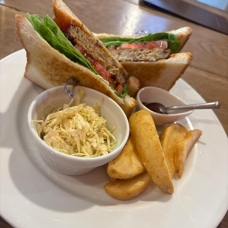 日替わり(イグニッションスイッチ)