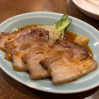 焼豚