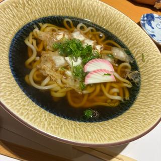 (深夜うどん chibi)