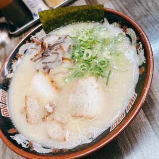 ラーメン