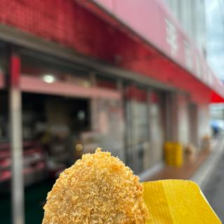 コロッケ(平岡産業)