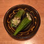 八代オクラ