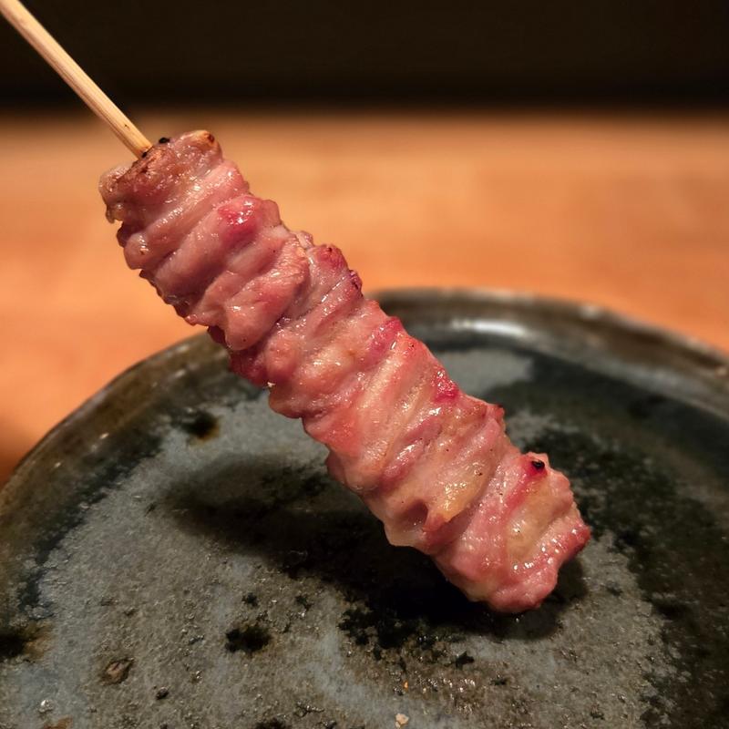 せせり(とり安)