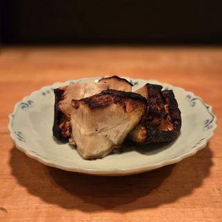 極しいたけ(とり安)