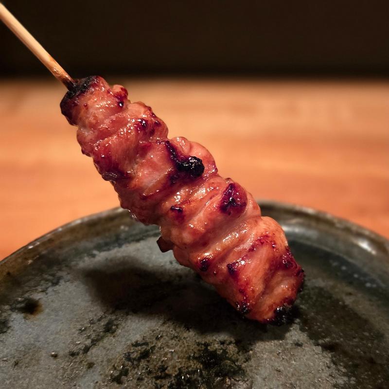 かしわ(とり安)