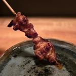 ぼんじり