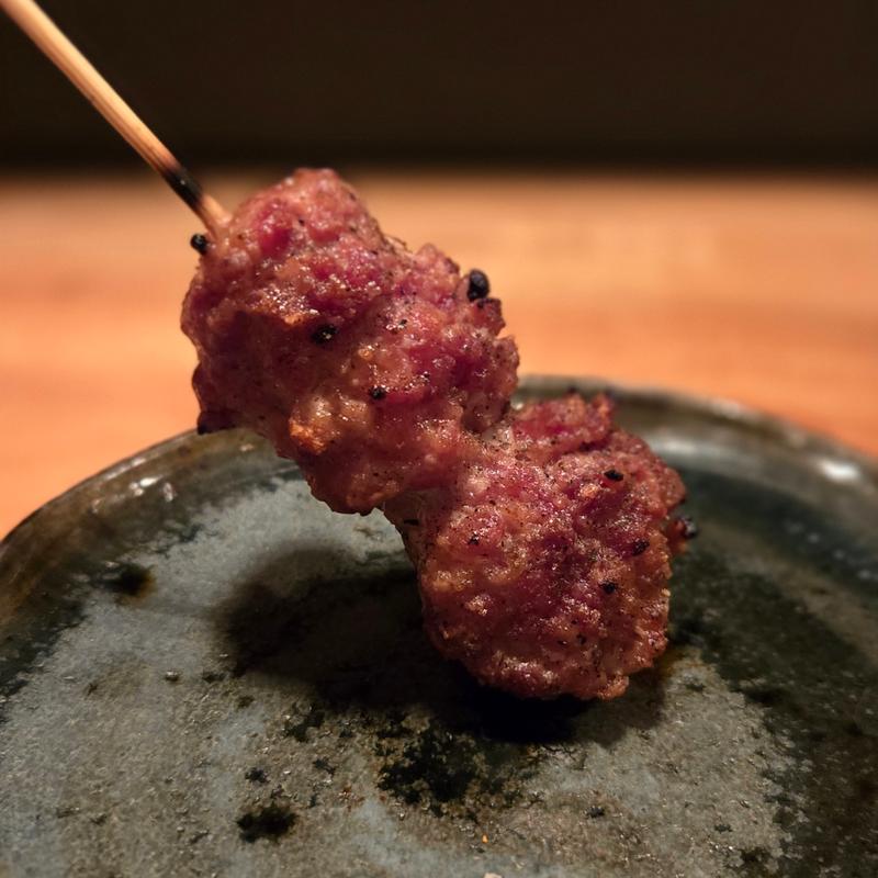 つくね(とり安)