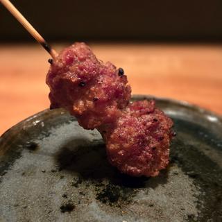つくね(とり安)