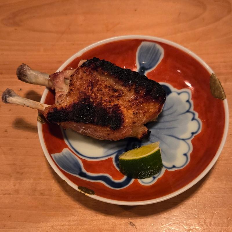 手羽先(とり安)