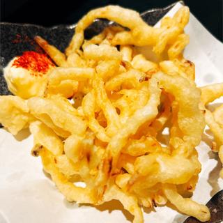 するめ天(琉球居酒屋さむらい)