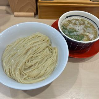 塩つけそば