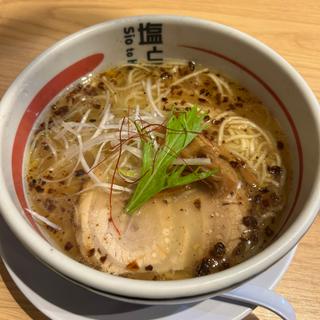 天然塩