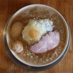 力皇らーめん(麺場 力皇)