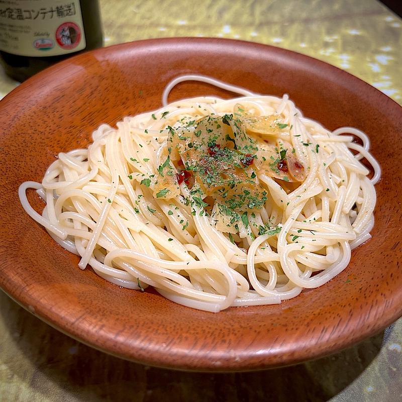 ペペロンチーノ(サイゼリヤ 長町駅西口店 )