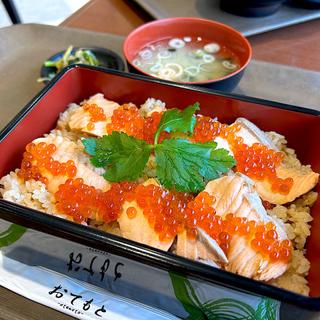はらこ飯