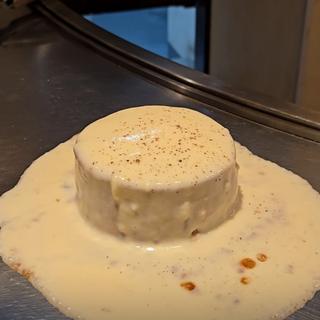 Vin樹亭焼き フロマージュ(Vin樹亭)