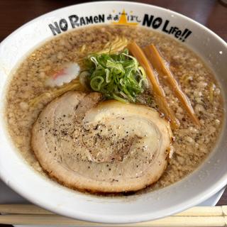 醤油らーめん