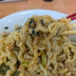船麺
