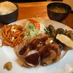 定食
