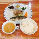 ランチプレート