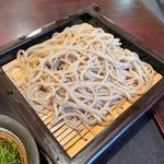 まぐろとろろ御膳(ふじ)