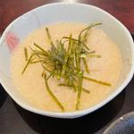 まぐろとろろ御膳(ふじ)