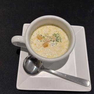 スープセット(SLOW LIFE)