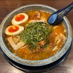 究極のえびそば