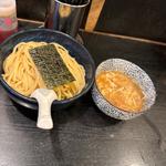 つけ麺(大勝軒まるいち新宿東南口店)