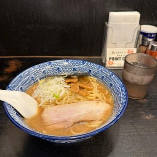 ラーメン(大勝軒まるいち新宿東南口店)