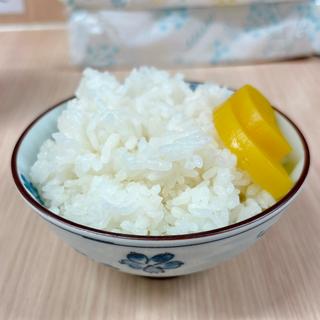 ライス(らーめん野々家)