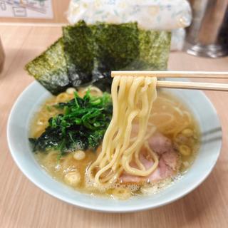 らーめん並(らーめん野々家)